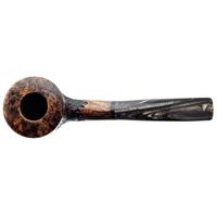 Nording Hunting Pipe Partially Rusticated The Badger (2025)