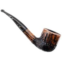 Nording Hunting Pipe Partially Rusticated The Badger (2025)