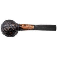 Nording Hunting Pipe Partially Rusticated The Badger (2025)