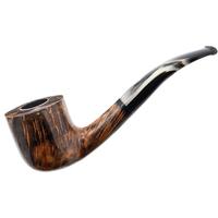 Nording Hunting Pipe Smooth The Badger (2025)