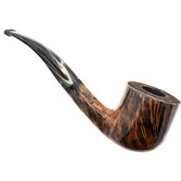 Nording Hunting Pipe Smooth The Badger (2025)