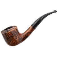 Nording Hunting Pipe Smooth The Badger (2025)