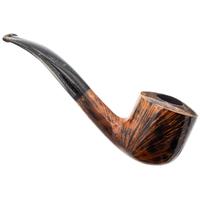 Nording Hunting Pipe Smooth The Badger (2025)