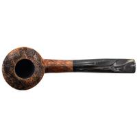 Nording Hunting Pipe Smooth The Badger (2025)