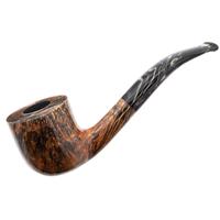 Nording Hunting Pipe Smooth The Badger (2025)