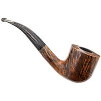 Nording Hunting Pipe Smooth The Badger (2025)