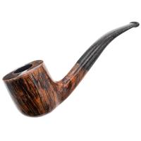 Nording Hunting Pipe Smooth The Badger (2025)
