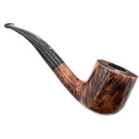 Nording Hunting Pipe Smooth The Badger (2025)