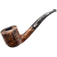 Nording Hunting Pipe Smooth The Badger (2025)