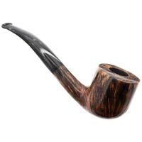 Nording Hunting Pipe Smooth The Badger (2025)