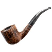 Nording Hunting Pipe Smooth The Badger (2025)