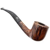 Nording Hunting Pipe Smooth The Badger (2025)