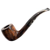 Nording Hunting Pipe Smooth The Badger (2025)