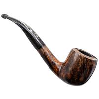 Nording Hunting Pipe Smooth The Badger (2025)