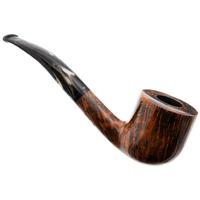 Nording Hunting Pipe Smooth The Badger (2025)