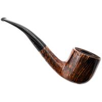 Nording Hunting Pipe Smooth The Badger (2025)