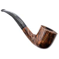 Nording Hunting Pipe Smooth The Badger (2025)