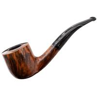 Nording Hunting Pipe Smooth The Badger (2025)