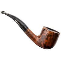 Nording Hunting Pipe Smooth The Badger (2025)