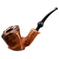 Nording Light Brown Grain Freehand (2)