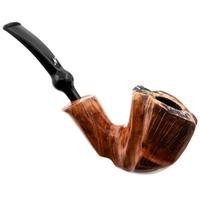 Nording Light Brown Grain Freehand (2)