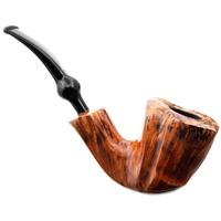 Nording Light Brown Grain Freehand (2)