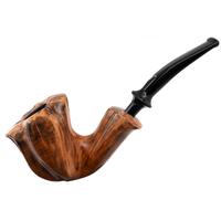 Nording Light Brown Grain Freehand (2)