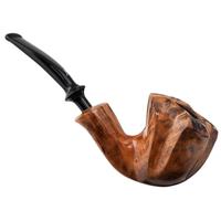Nording Light Brown Grain Freehand (2)