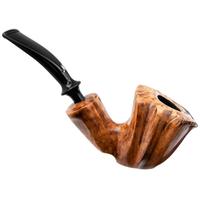 Nording Light Brown Grain Freehand (2)