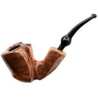 Nording Light Brown Grain Freehand (2)