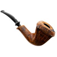 Nording Brown Grain Freehand (2)