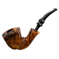 Nording Brown Grain Freehand (2)