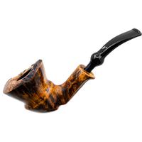 Nording Brown Grain Freehand (2)