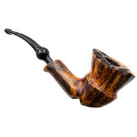 Nording Brown Grain Freehand (2)
