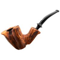 Nording Brown Matte Smooth Freehand (2)