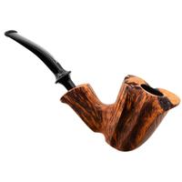 Nording Brown Matte Smooth Freehand (2)