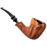 Nording Brown Matte Smooth Freehand (2)