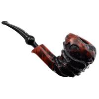 Nording Abstract Freehand