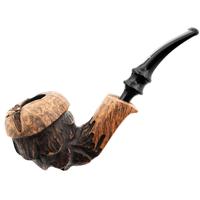 Nording Spruce Matte Freehand