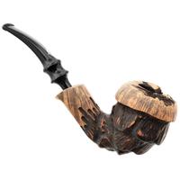 Nording Spruce Matte Freehand