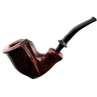 Nording Orange Grain Freehand (2)