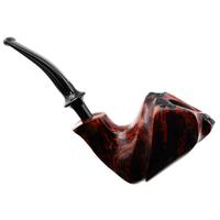 Nording Orange Grain Freehand (2)