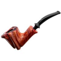 Nording Orange Grain Freehand (2)
