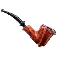 Nording Orange Grain Freehand (2)