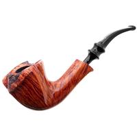 Nording Red Grain Freehand (1)