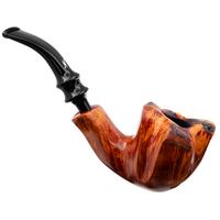 Nording Red Grain Freehand (1)