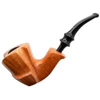 Nording Red Grain Freehand (1)