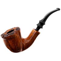 Nording Rye Smooth Freehand (2)