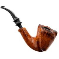 Nording Rye Smooth Freehand (2)