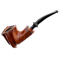 Nording Rye Smooth Freehand (2)